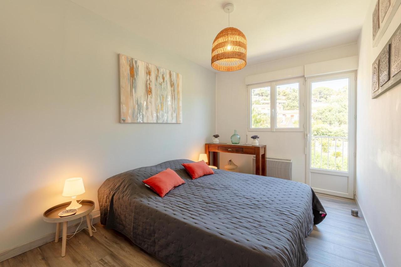 Le Blue Sea - Appt Classe 3 Etoiles A 650m De La Appartement