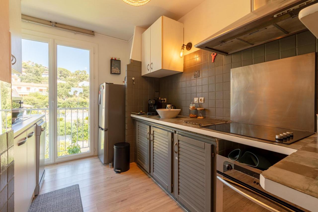 Le Blue Sea - Appt Classe 3 Etoiles A 650m De La Apartment